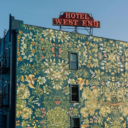 Palihotel Culver City Лос-Анджелес Екстер'єр фото