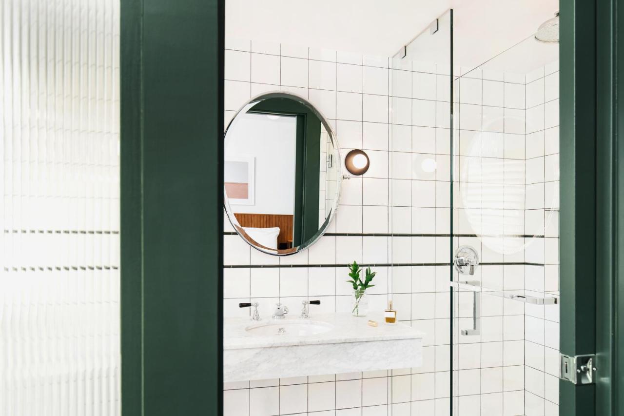 Palihotel Culver City Лос-Анджелес Екстер'єр фото