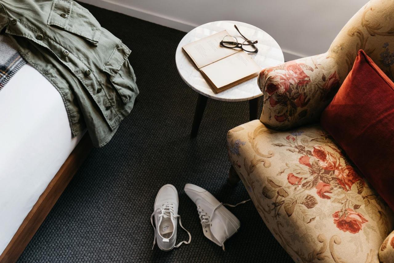 Palihotel Culver City Лос-Анджелес Екстер'єр фото