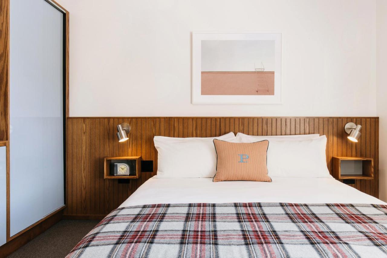 Palihotel Culver City Лос-Анджелес Екстер'єр фото