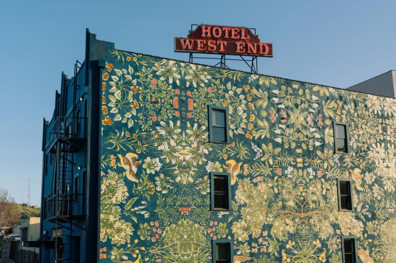 Palihotel Culver City Лос-Анджелес Екстер'єр фото